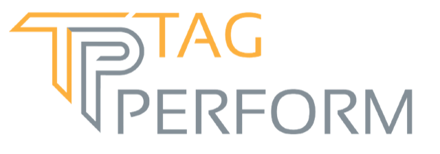 Logo TAG Perform